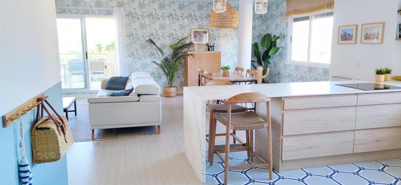 Apartamento Lagos Del Castillo By Denia Costa Dış mekan fotoğraf