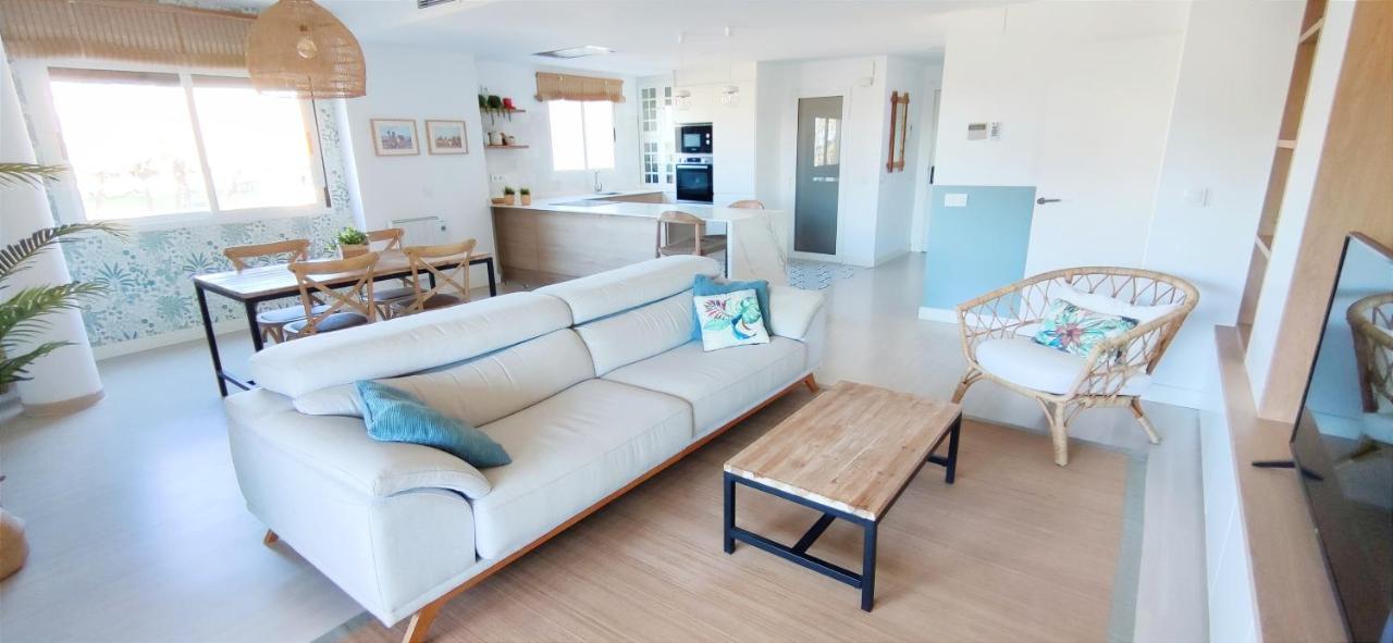 Apartamento Lagos Del Castillo By Denia Costa Dış mekan fotoğraf