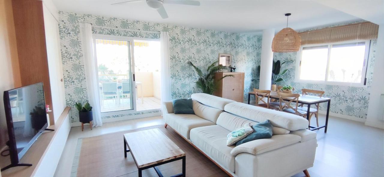 Apartamento Lagos Del Castillo By Denia Costa Dış mekan fotoğraf