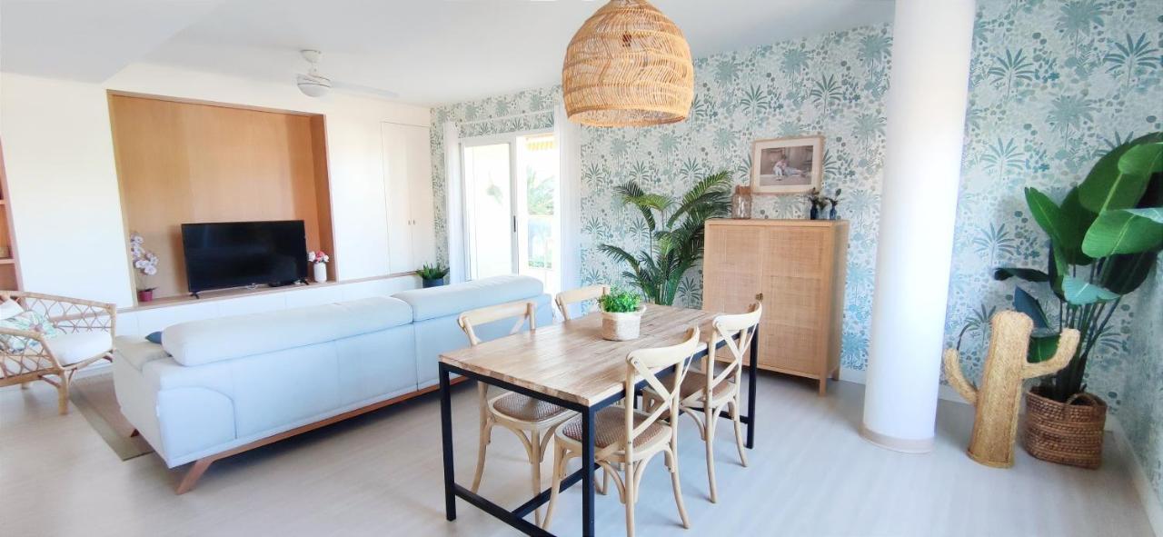 Apartamento Lagos Del Castillo By Denia Costa Dış mekan fotoğraf