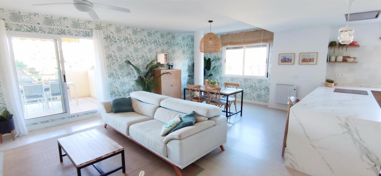 Apartamento Lagos Del Castillo By Denia Costa Dış mekan fotoğraf