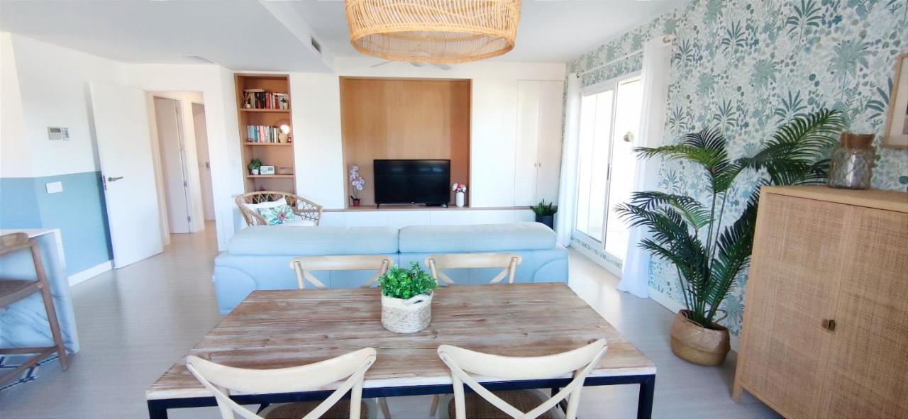 Apartamento Lagos Del Castillo By Denia Costa Dış mekan fotoğraf