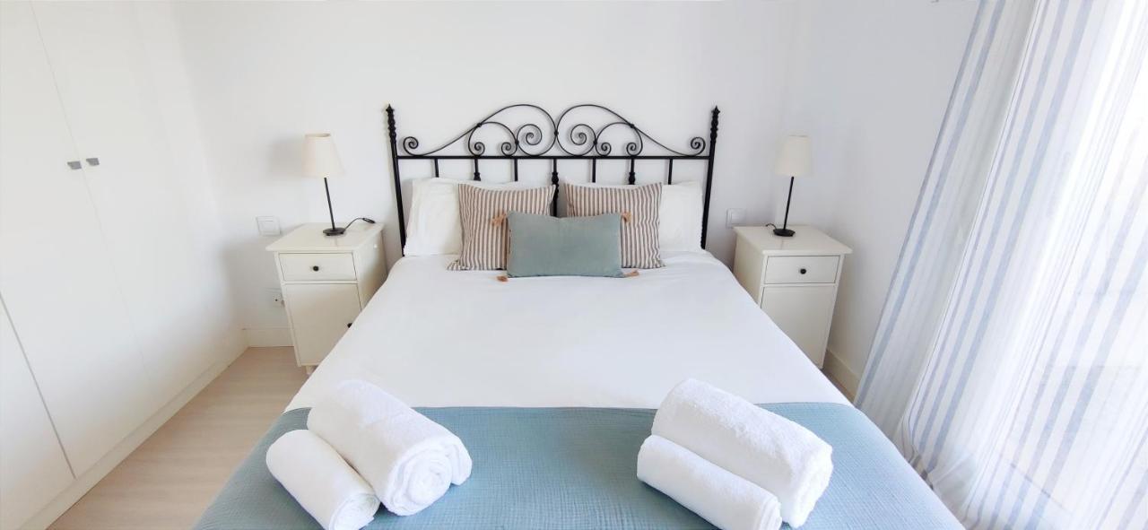 Apartamento Lagos Del Castillo By Denia Costa Dış mekan fotoğraf