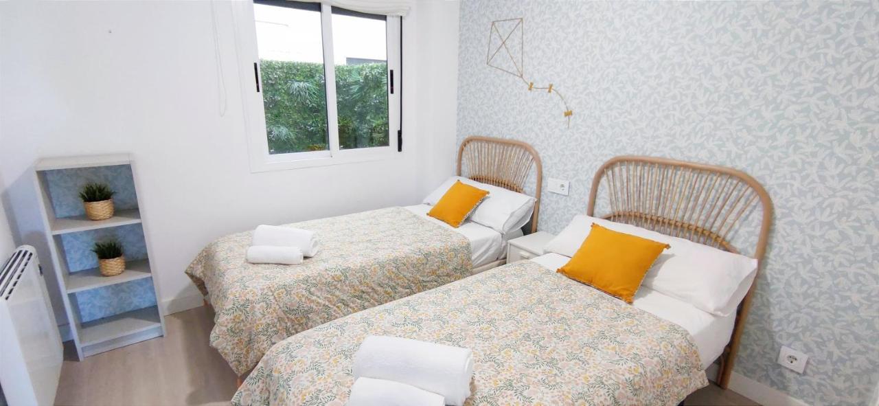 Apartamento Lagos Del Castillo By Denia Costa Dış mekan fotoğraf