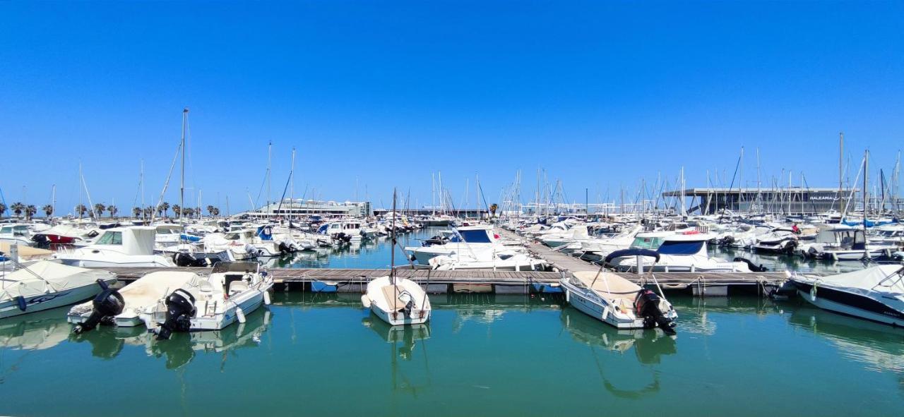 Apartamento Lagos Del Castillo By Denia Costa Dış mekan fotoğraf