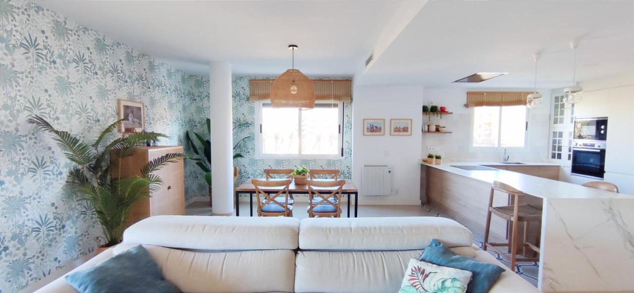Apartamento Lagos Del Castillo By Denia Costa Dış mekan fotoğraf