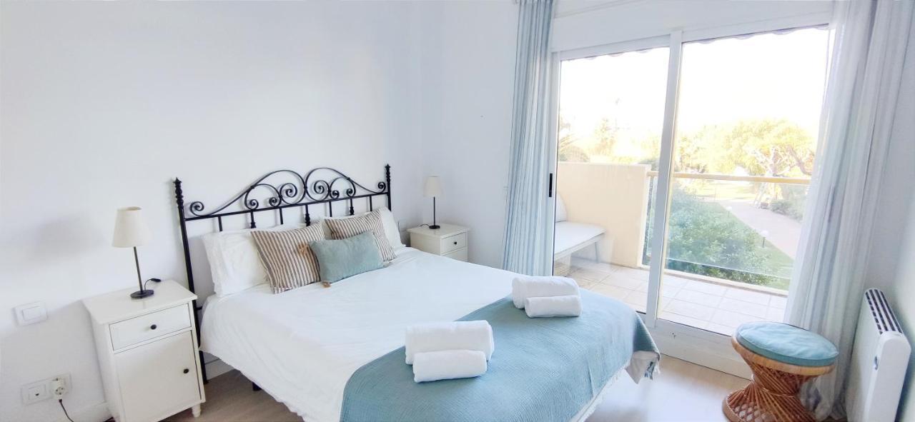 Apartamento Lagos Del Castillo By Denia Costa Dış mekan fotoğraf