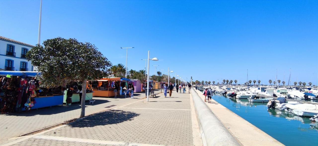 Apartamento Lagos Del Castillo By Denia Costa Dış mekan fotoğraf