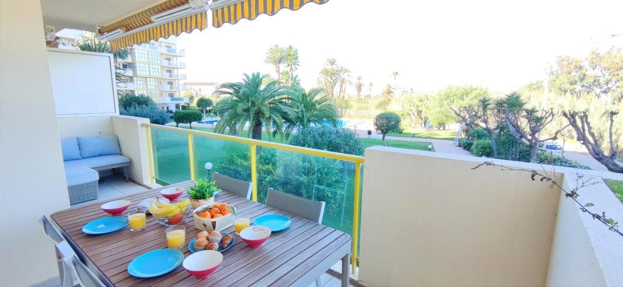 Apartamento Lagos Del Castillo By Denia Costa Dış mekan fotoğraf