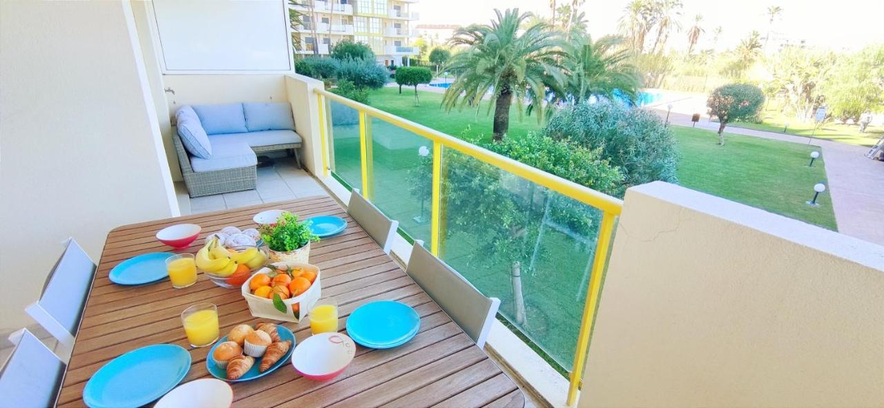 Apartamento Lagos Del Castillo By Denia Costa Dış mekan fotoğraf