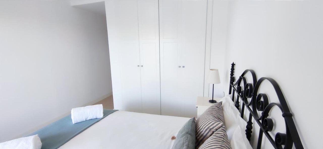 Apartamento Lagos Del Castillo By Denia Costa Dış mekan fotoğraf
