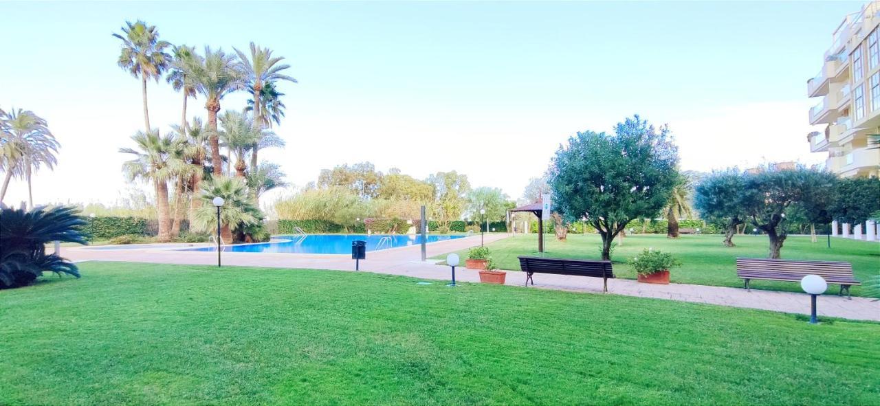Apartamento Lagos Del Castillo By Denia Costa Dış mekan fotoğraf