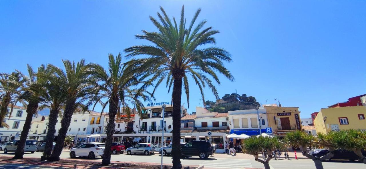 Apartamento Lagos Del Castillo By Denia Costa Dış mekan fotoğraf